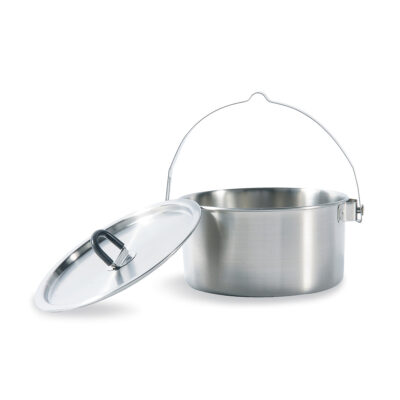 Tatonka Camping Kochset Camp Set Large