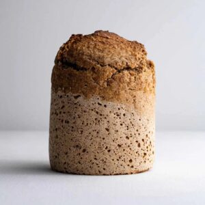 Deiser Roggenvollkornbrot 350 g