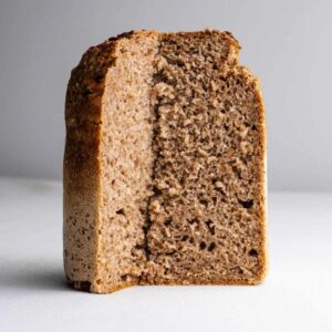 Deiser Roggenvollkornbrot 350 g