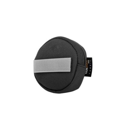 TT Tac Pouch Round VL schwarz