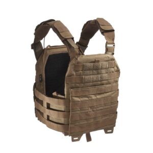 TT Plate Carrier MK IV coyote-brown