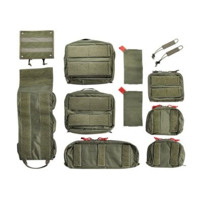 TT Modular Medic Insert 30