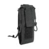 TT Digi Radio Pouch schwarz