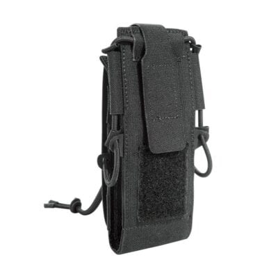 TT Digi Radio Pouch schwarz
