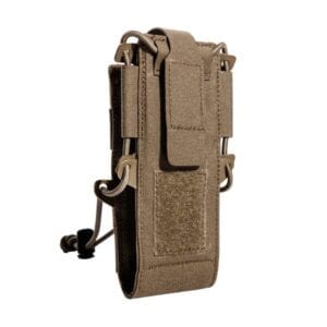 TT Digi Radio coyote-brown