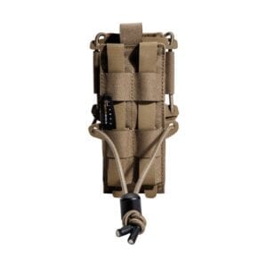 TT Digi Radio Pouch coyote-brown