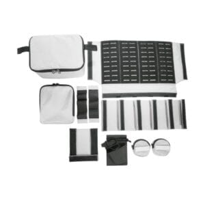TT Modular Range Bag schwarz