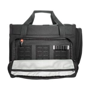 TT Modular Range Bag schwarz