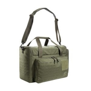 TT Modular Range Bag oliv