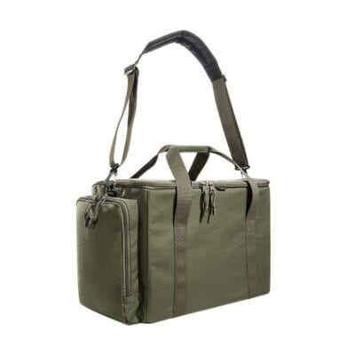 TT Modular Range Bag oliv