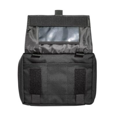 TT EDC Pouch schwarz