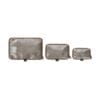 TT Mesh Pouch Set VL coyote-brown