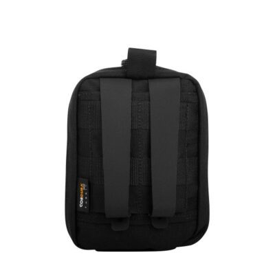 TT Tac Pouch Medic schwarz