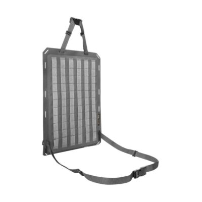 TT Modular Front Seat Panel titan-grey