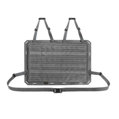 TT Modular Front Seat Panel carbon