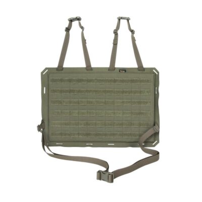 TT Modular Front Seat Panel oliv