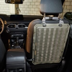 TT Modular Front Seat Panel