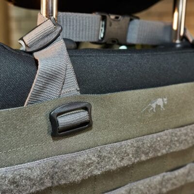 TT Modular Front Seat Panel