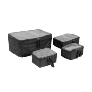 TT Modular Pouch Set schwarz