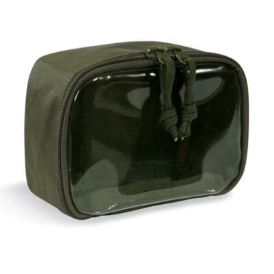 TT Modular Pouch Set oliv