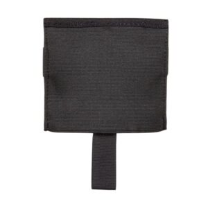 TT Dump Pouch light schwarz