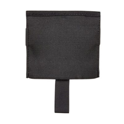 TT Dump Pouch light schwarz