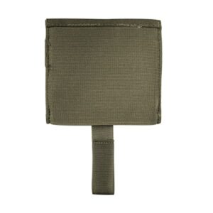 TT Dump Pouch light oliv