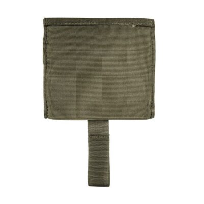 TT Dump Pouch light oliv