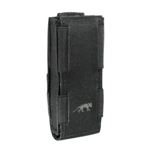 TT SGL PI Mag Pouch MCL L schwarz