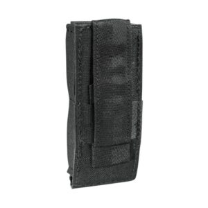 TT SGL PI Mag Pouch MCL L schwarz