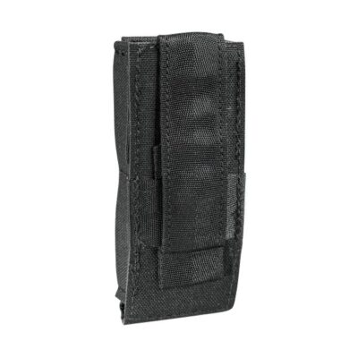 TT SGL PI Mag Pouch MCL L schwarz
