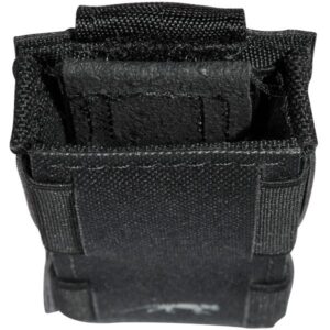 TT SGL PI Mag Pouch MCL L schwarz