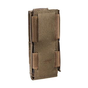 TT SGL PI Mag Pouch MCL L coyote-brown