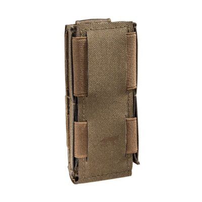 TT SGL PI Mag Pouch MCL L coyote-brown