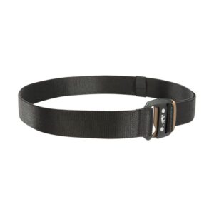 TT Stretch Belt 38 mm schwarz