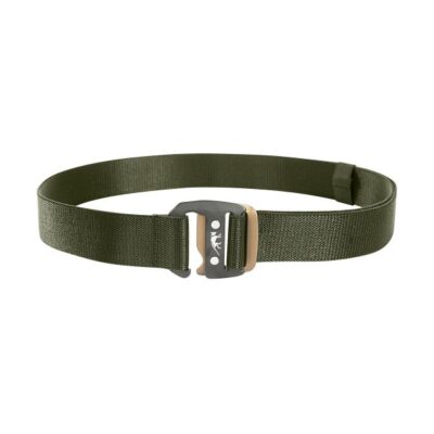 TT Stretch Belt 38 mm oliv
