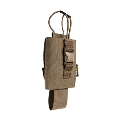 TT Radio Pouch LP coyote-brown