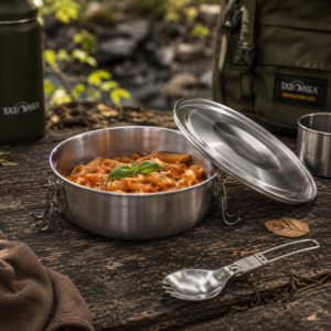 Tatonka Food Bowl 0,75 l