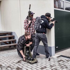 TT Einsatz