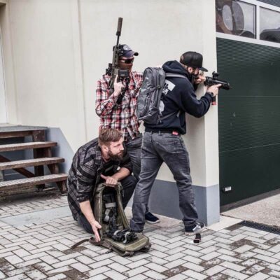 TT Einsatz