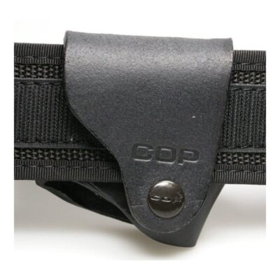 COP Handfesselholster 550 Leder