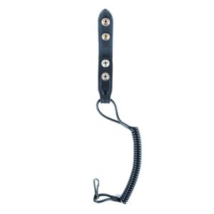 COP V20 Teleskophalterung