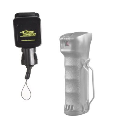 Hammerhead Gear Keeper RT4