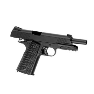 KWC M1911 Tactical CO² Vollmetall