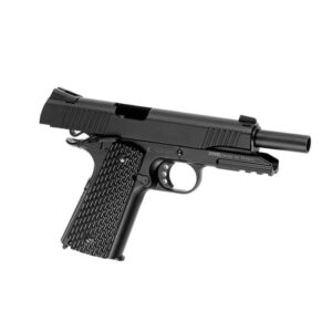 KWC M1911 Tactical CO² Vollmetall