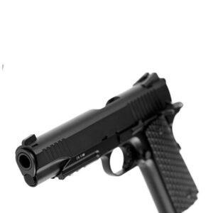 KWC M1911 Tactical CO² Vollmetall