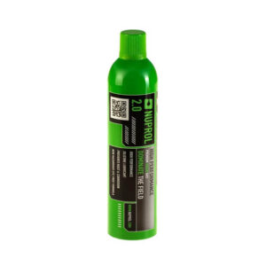 Nuprol 2.0 Premium Green Gas 600 ml
