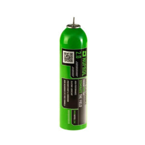 Nuprol 2.0 Premium Green Gas 600 ml