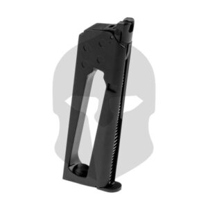 CO² Magazin für KWC M1911 Tactical 14rds