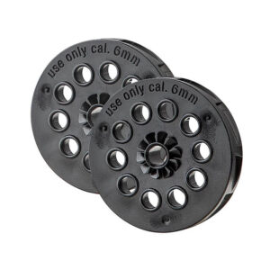 Trommelmagazin für Elite Force H8R